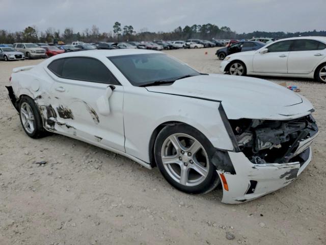 Chevrolet Camaro Ls Image 12