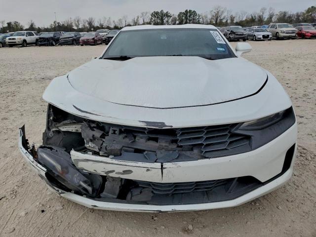 Chevrolet Camaro Ls Image 9