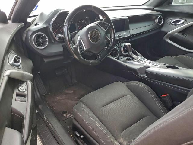 Chevrolet Camaro Ls Image 11