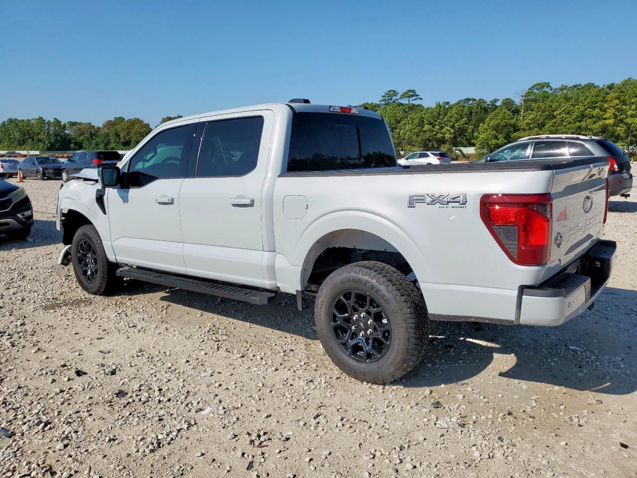 Ford F-150 Xlt Image 2