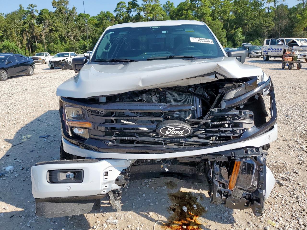 Ford F-150 Xlt Image 5