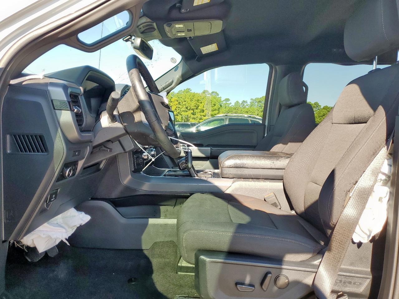 Ford F-150 Xlt Image 11