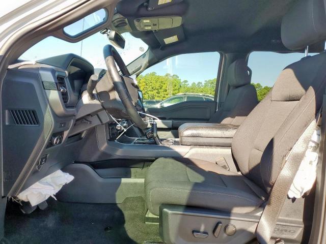 Ford F-150 Xlt Image 11