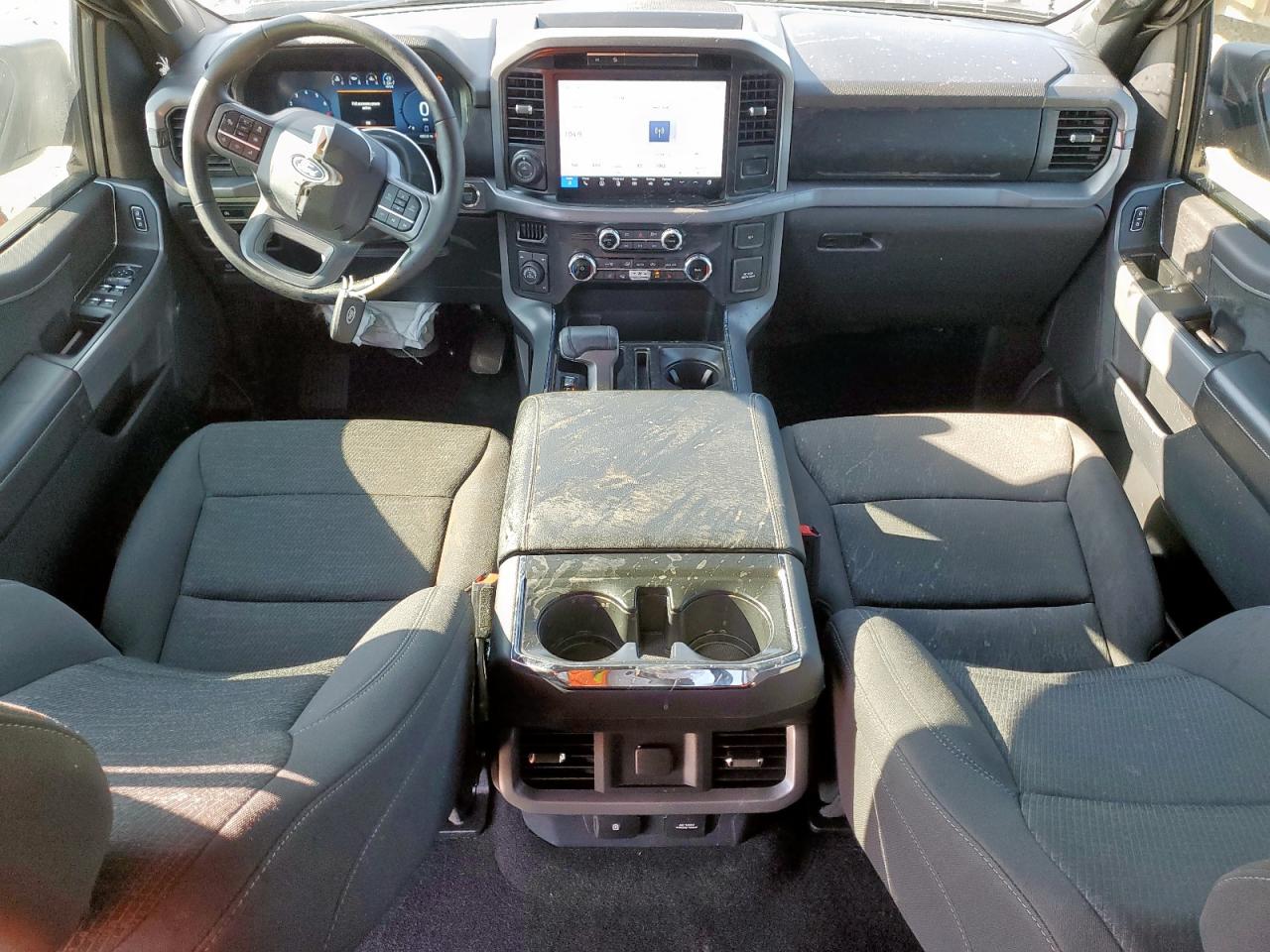 Ford F-150 Xlt Image 6