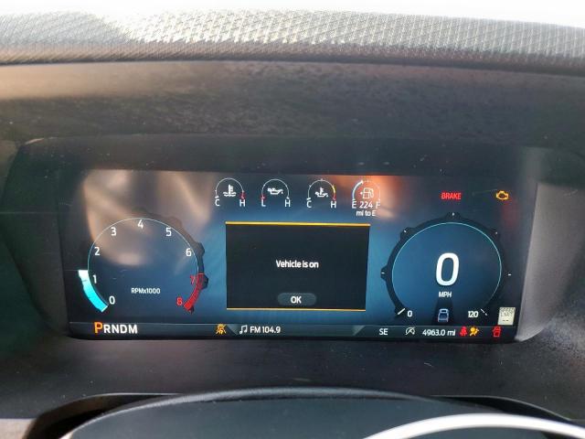 Ford F-150 Xlt Image 10