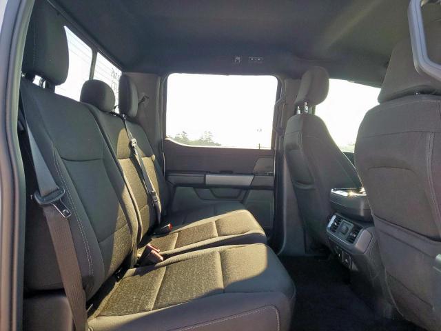 Ford F-150 Xlt Image 4