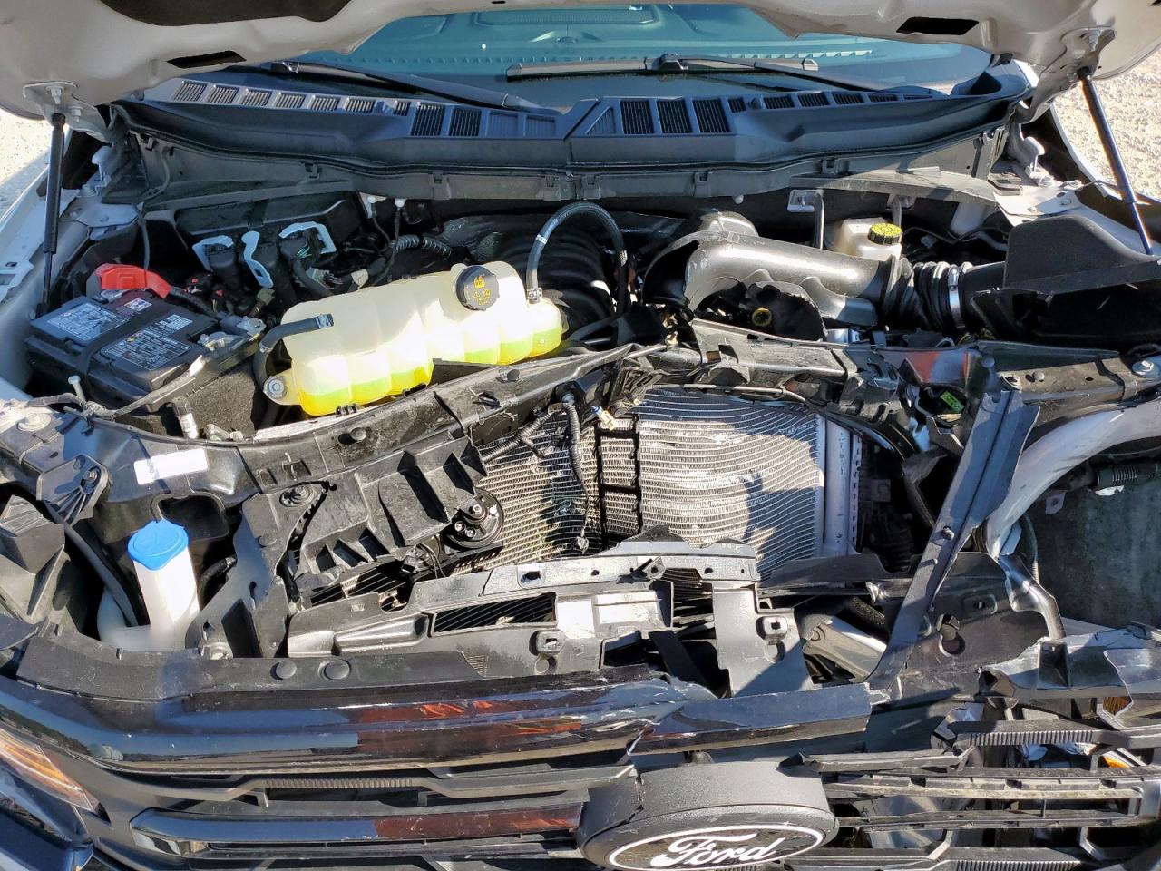 Ford F-150 Xlt Image 7