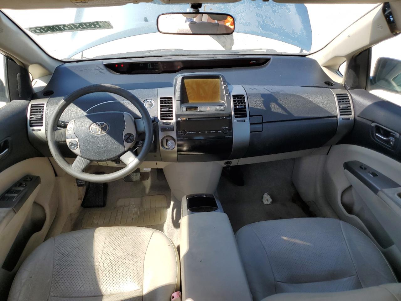 Toyota Prius Image 7