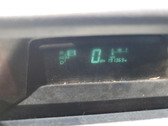 Toyota Prius Image 5