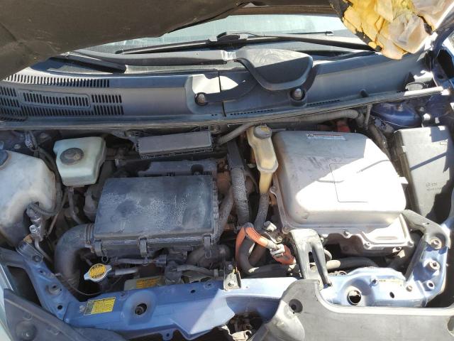 Toyota Prius Image 8