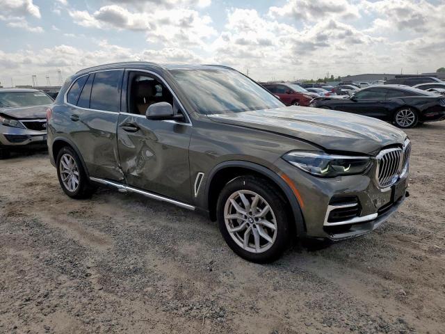 BMW X Series Sdrive 40i Image 11