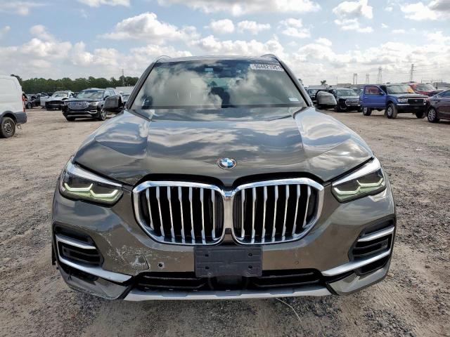 BMW X Series Sdrive 40i Image 3