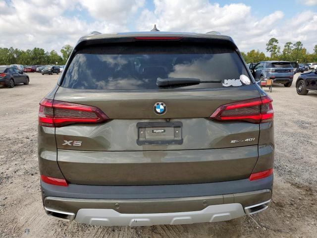 BMW X Series Sdrive 40i Image 2