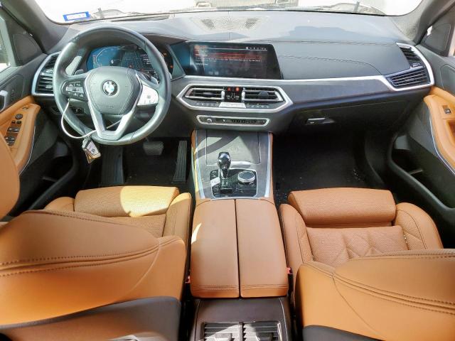 BMW X Series Sdrive 40i Image 6