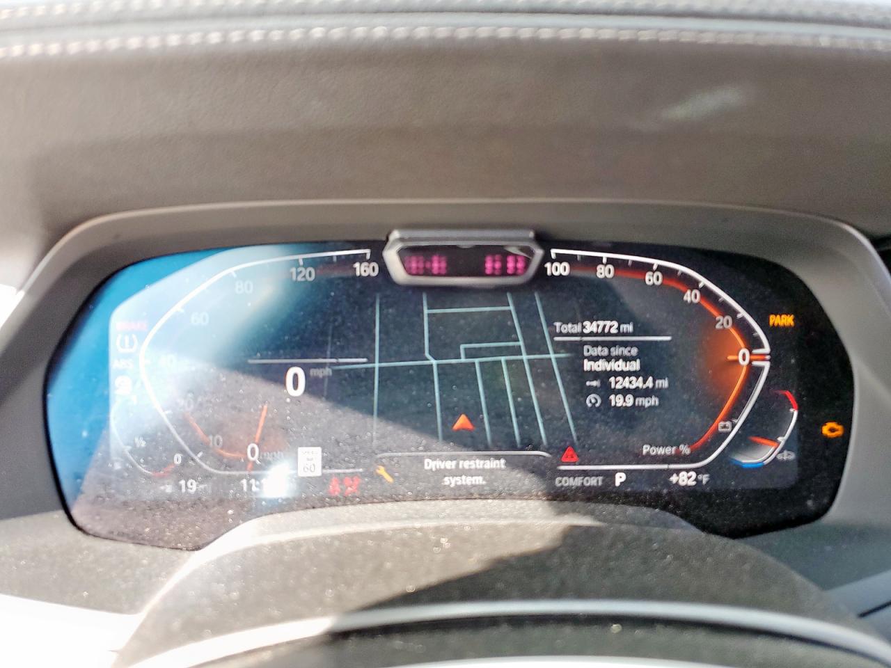 BMW X Series Sdrive 40i Image 8