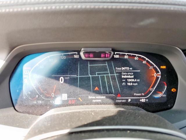 BMW X Series Sdrive 40i Image 8