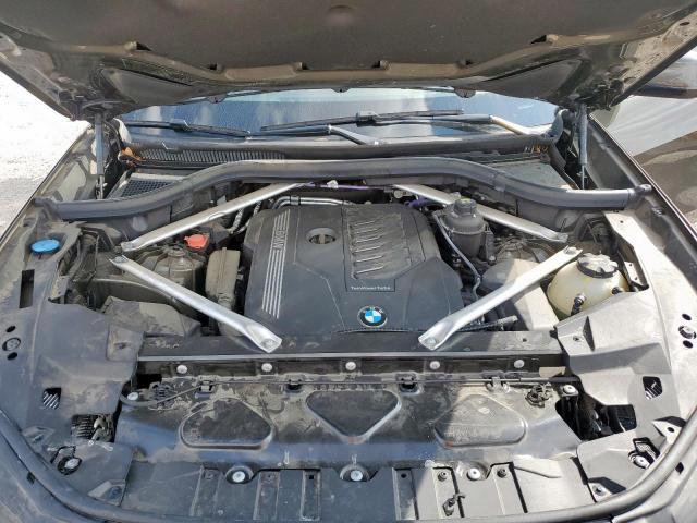 BMW X Series Sdrive 40i Image 7