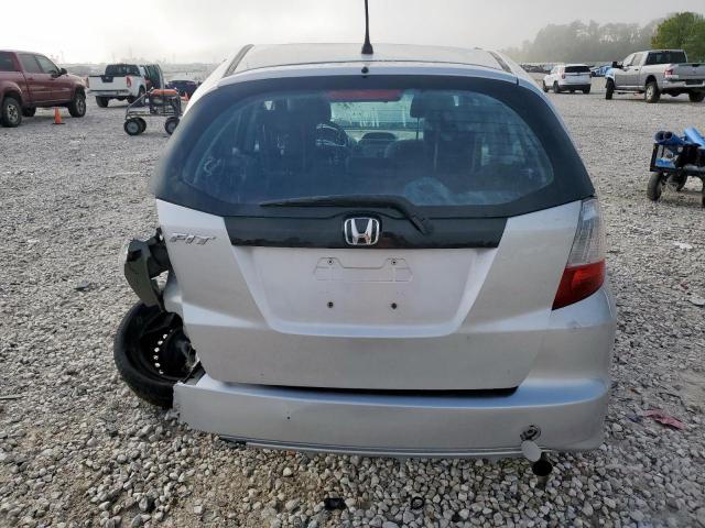Honda Fit Image 7