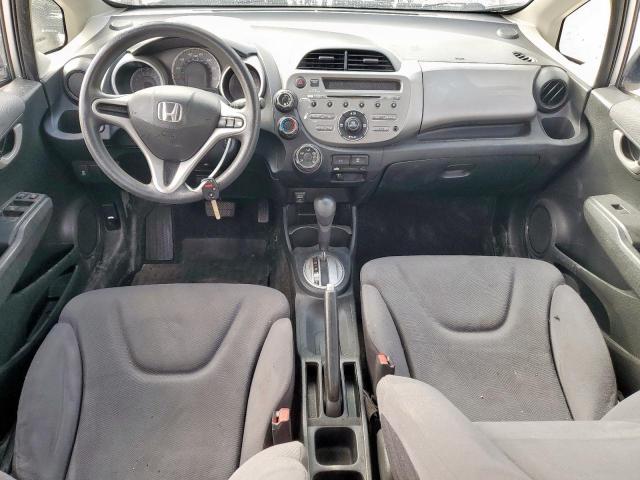 Honda Fit Image 4