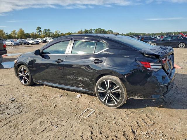 Nissan Sentra Sr Image 11