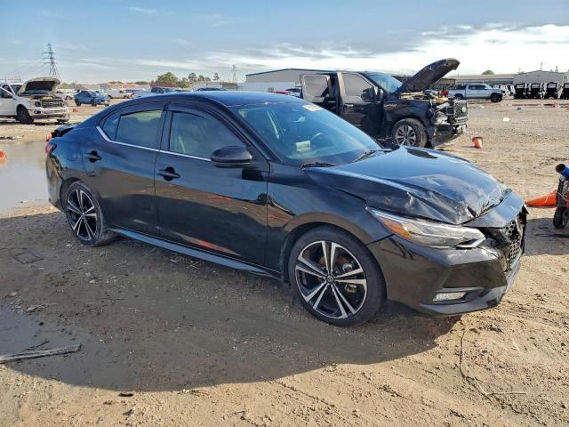 Nissan Sentra Sr Image 2