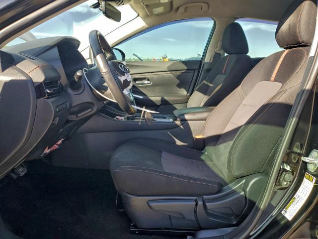 Nissan Sentra Sr Image 9