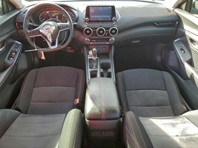 Nissan Sentra Sr Image 4