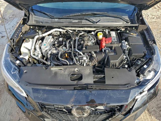 Nissan Sentra Sr Image 8