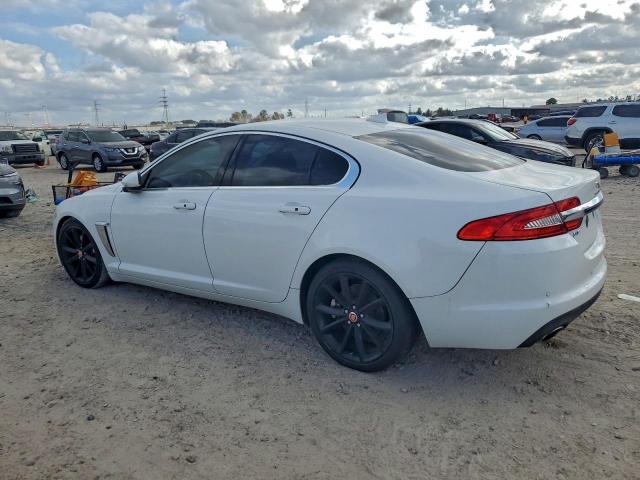 Jaguar XF 3.0 Sport Image 2