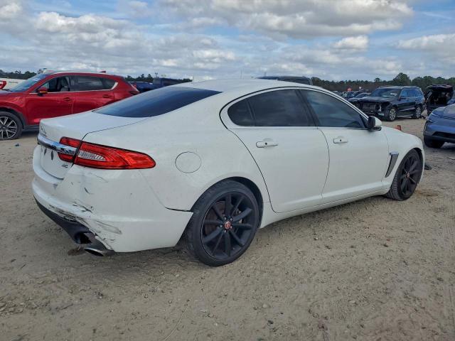 Jaguar XF 3.0 Sport Image 4
