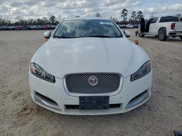 Jaguar XF 3.0 Sport Image 5