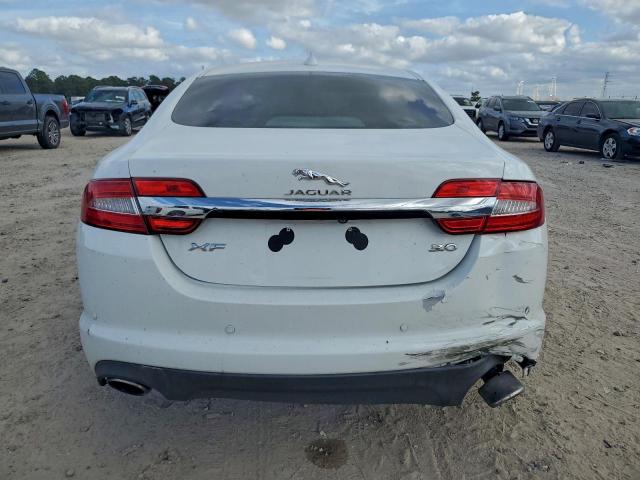 Jaguar XF 3.0 Sport Image 8