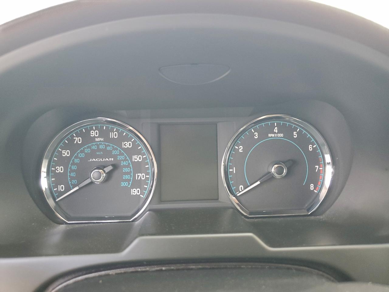 Jaguar XF 3.0 Sport Image 11