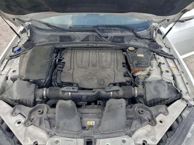 Jaguar XF 3.0 Sport Image 10