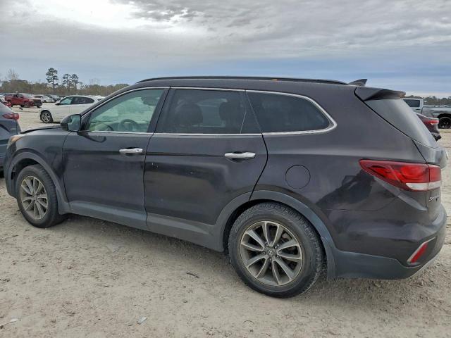 Hyundai SANTA FE Se Image 13