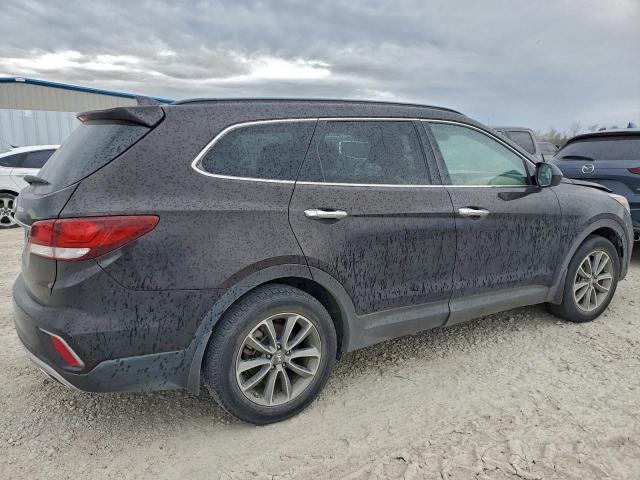 Hyundai SANTA FE Se Image 2