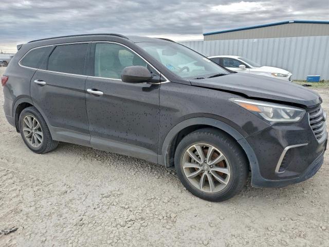 Hyundai SANTA FE Se Image 3
