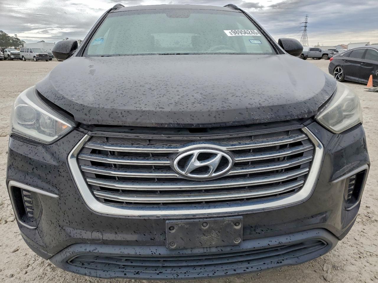 Hyundai SANTA FE Se Image 4