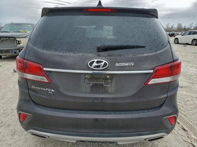 Hyundai SANTA FE Se Image 5