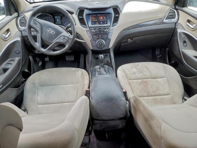 Hyundai SANTA FE Se Image 8