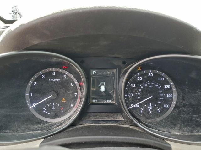 Hyundai SANTA FE Se Image 7