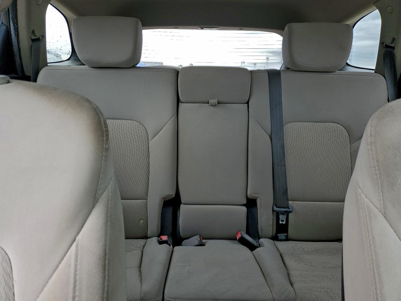 Hyundai SANTA FE Se Image 11