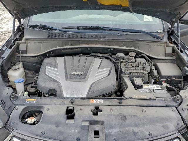 Hyundai SANTA FE Se Image 9