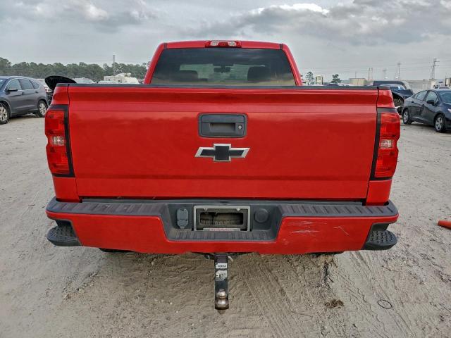 Chevrolet Silverado K1500 Custom Image 12