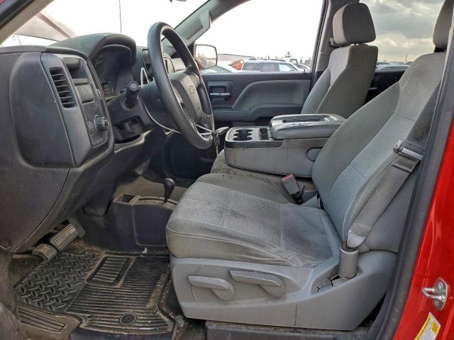 Chevrolet Silverado K1500 Custom Image 5