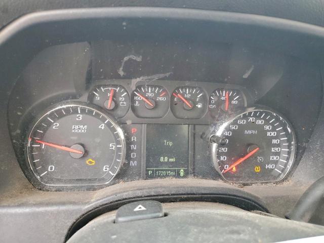 Chevrolet Silverado K1500 Custom Image 6