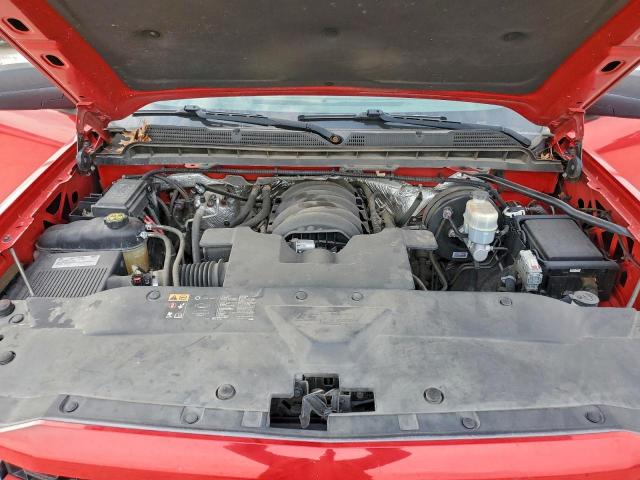 Chevrolet Silverado K1500 Custom Image 9