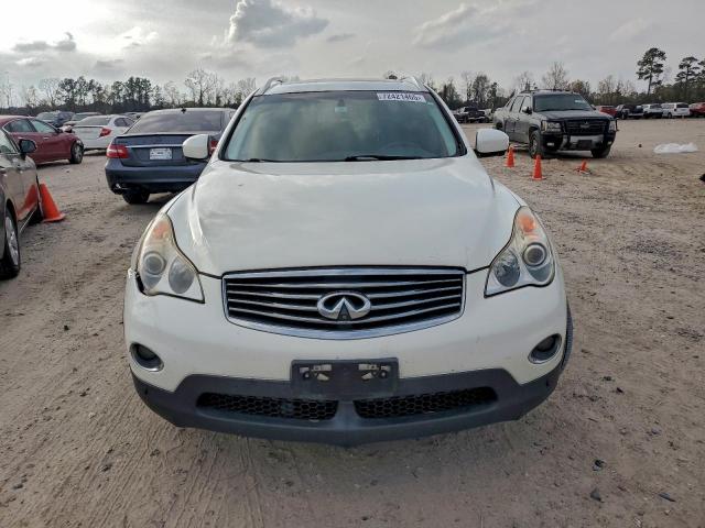 INFINITI Qx Image 5