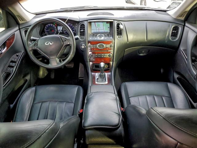 INFINITI Qx Image 10