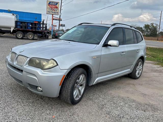 BMW X Series 3.0si Image 3